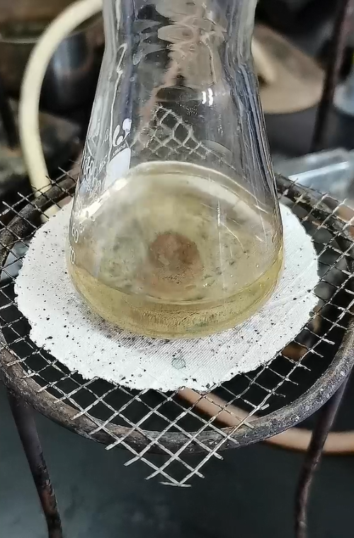 蒸馏重结晶chem带你温习基础实验操作锇钔实验人第一期